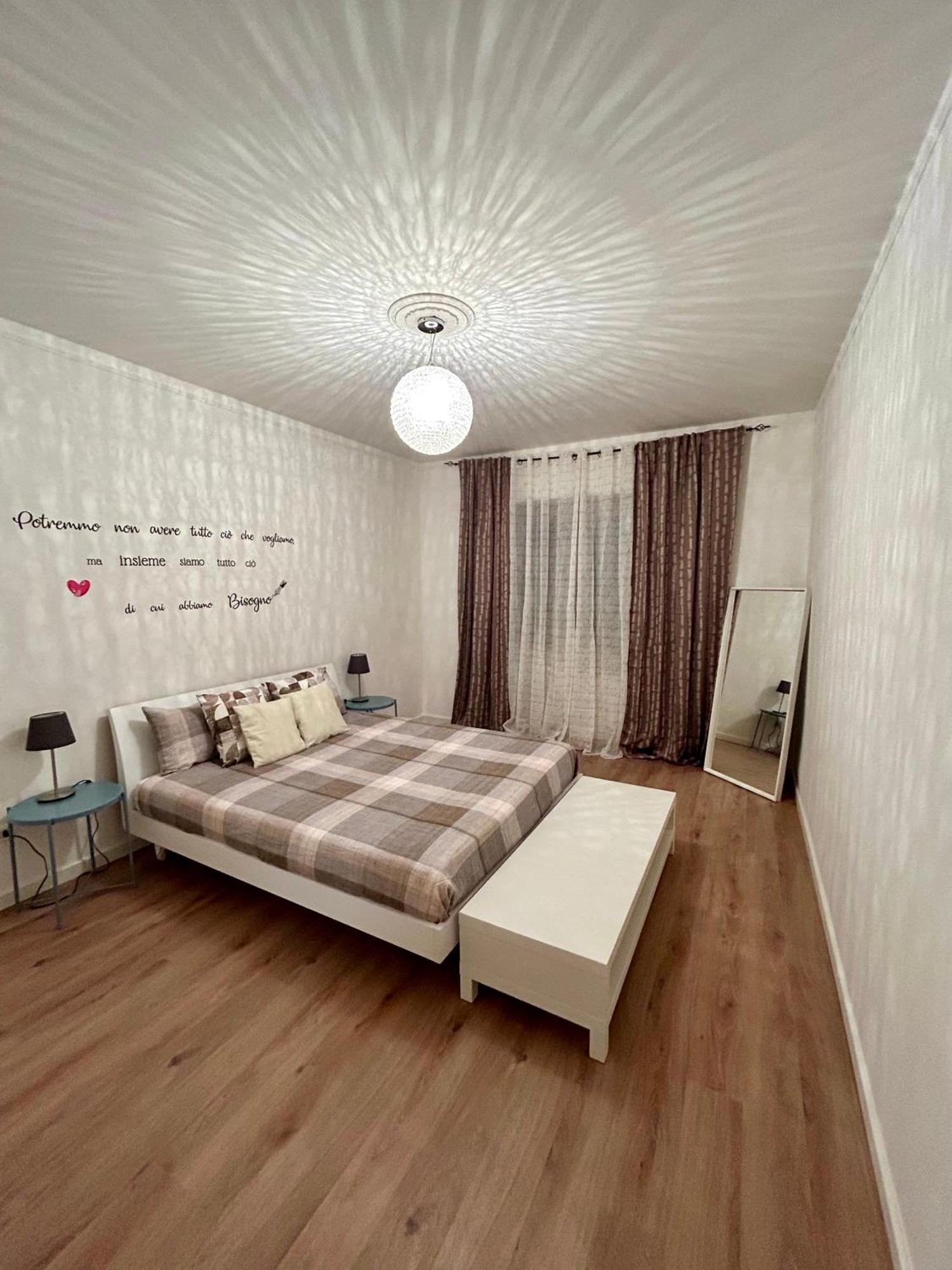 Apartament Residenza D'Annunzio Triest Zewnętrze zdjęcie